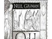 gigantes escarcha, Neil Gaiman