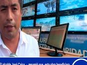 distrito seguro…