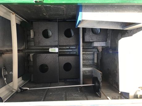 Reciclaje y reutilización al rescate de los gatos callejeros Reciclaje y reutilización al rescate de los gatos callejeros