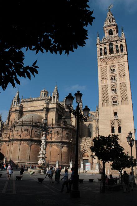 Consejos para viajar a Sevilla, la mejor ciudad de 2018