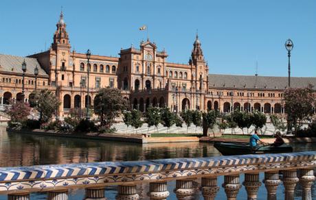 Consejos para viajar a Sevilla, la mejor ciudad de 2018