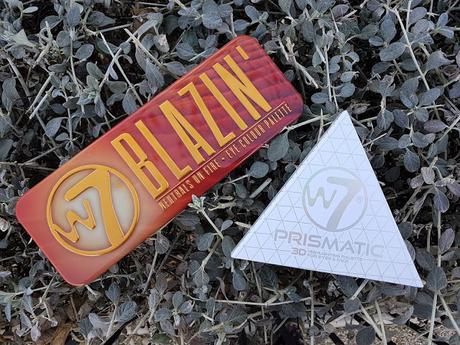 Clones Low Cost: Novedades W7 Clones Low Cost: Novedades W7