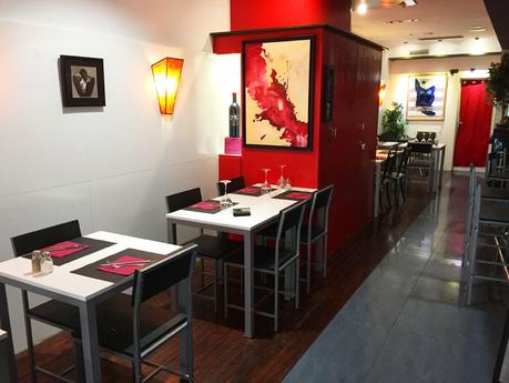 Bistro d’Ana Sitges