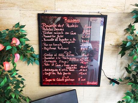 Bistro d’Ana Sitges