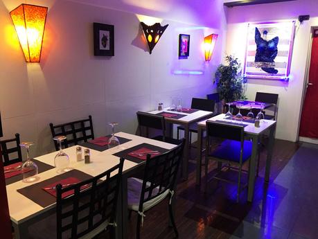 Bistro d’Ana Sitges