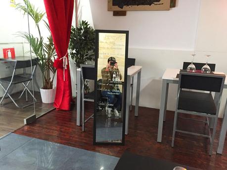 Bistro d’Ana Sitges