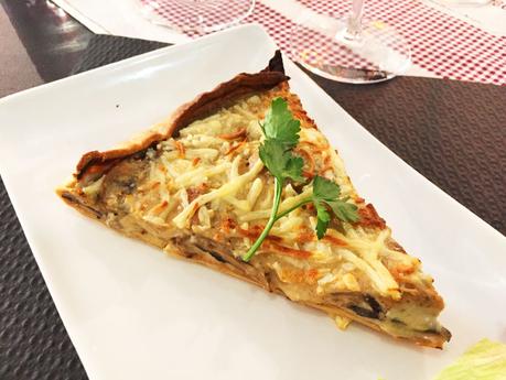 Bistro d’Ana Sitges