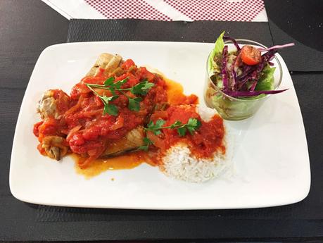 Bistro d’Ana Sitges