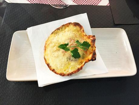 Bistro d’Ana Sitges