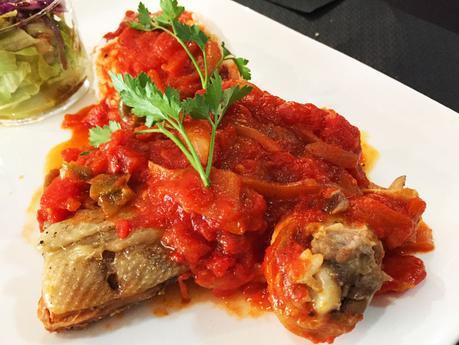 Bistro d’Ana Sitges