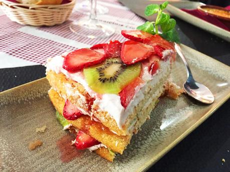 Bistro d’Ana Sitges