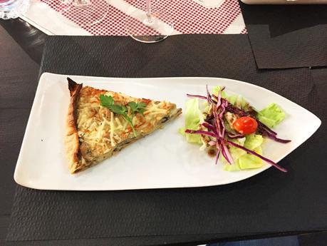 Bistro d’Ana Sitges