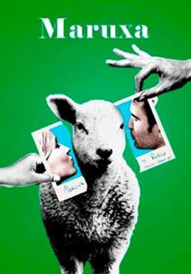 Maruxa, Telúrica Revisión De La Ópera De Vives.