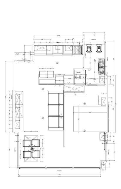 Rehabilitación de apartamento en la Costa Brava Rehabilitación de apartamento en la Costa Brava