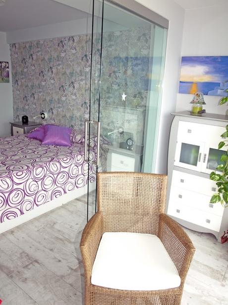 Rehabilitación de apartamento en la Costa Brava Rehabilitación de apartamento en la Costa Brava