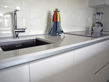 Rehabilitación de apartamento en la Costa Brava Rehabilitación de apartamento en la Costa Brava