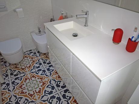 Rehabilitación de apartamento en la Costa Brava Rehabilitación de apartamento en la Costa Brava