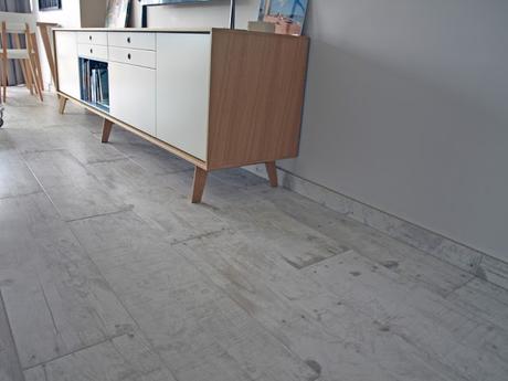 Rehabilitación de apartamento en la Costa Brava Rehabilitación de apartamento en la Costa Brava