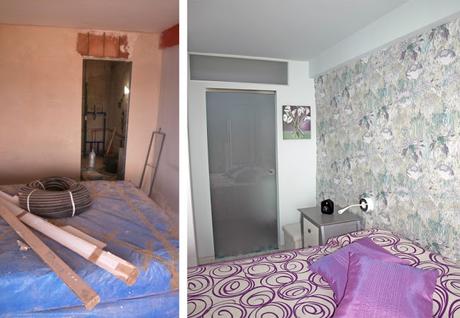 Rehabilitación de apartamento en la Costa Brava Rehabilitación de apartamento en la Costa Brava