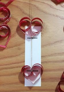 6 Ideas bonitas para hacer corazones de papel para san valentín