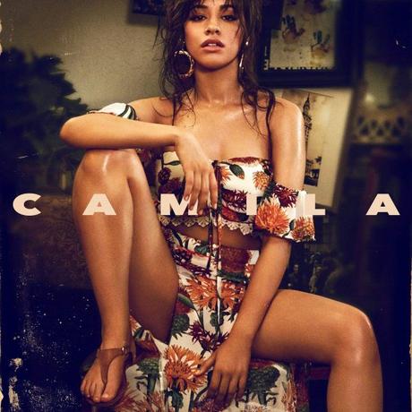 Camila Cabello y Luis Fonsi lideran las listas de ventas españolas Camila Cabello