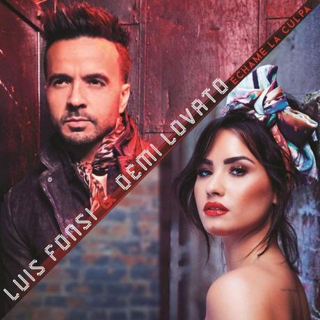 Camila Cabello y Luis Fonsi lideran las listas de ventas españolas Échame la culpa