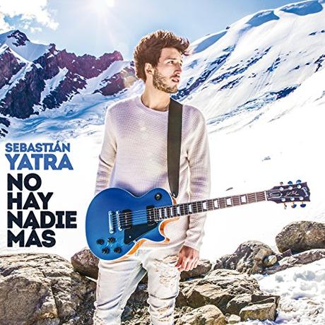 Sebastián Yatra publica el single ‘No hay nadie más’ No Hay Nadie Más