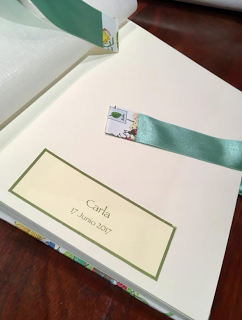 Ultimos trabajos para Primera Comunión