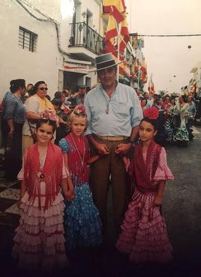 Nombramiento de pregonero Nombramiento de pregonero