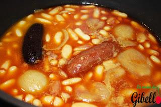 Fabada Asturiana