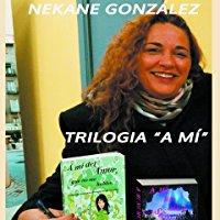 (Reseña) A Mí Del Amor, Que No Me Hablen by Nekane González