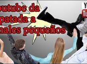 Youtube patada canales pequeños (Requisitos monetización 2018)