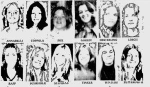 Asesinos en Serie que Nunca Fueron Encontrados (Segunda Parte)