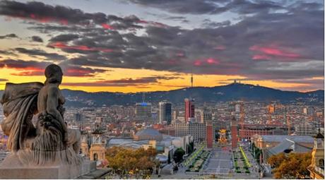 Barcelona