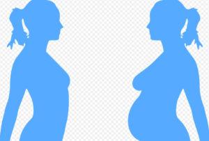 Cuestiones respecto al embarazo y al parto (1)