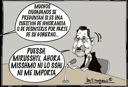 [HUMOR EN CÁPSULAS] Para hoy sábado, 27 de enero