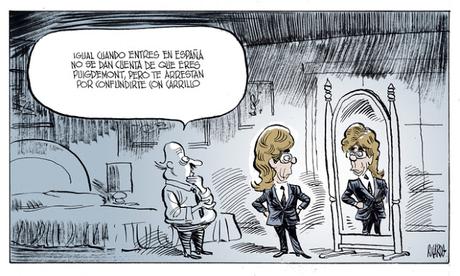 [HUMOR EN CÁPSULAS] Para hoy sábado, 27 de enero