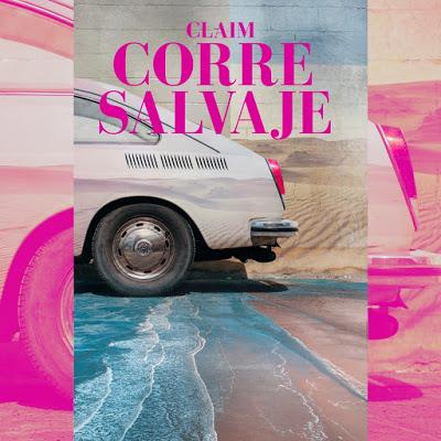 Claim: Presentan Corre Salvaje Claim: Presentan Corre Salvaje
