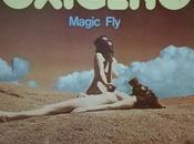 Orquesta Magic fantasy -Oxigeno 1980