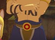 Segundo vídeo «entre bastidores» Kuni