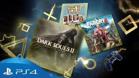[Rumor] Estos podrían ser los títulos de PlayStation Plus para Febrero