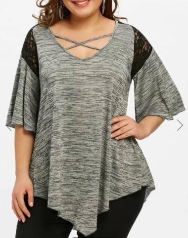 Mi wishlist de DRESSLILY