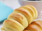 Panecillos Leche.