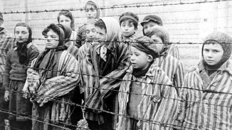 ‘El Holocausto’, una conversación con Laurence Rees