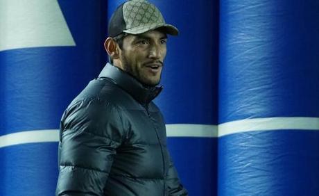 Corona explica por qué no fue convocado al Tri