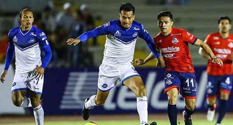 Resultado Cimarrones de Sonora vs Celaya en Jornada 4 del Clausura 2018