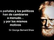 Políticos estafadores España