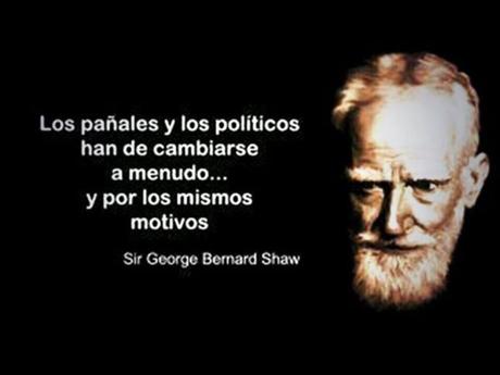 Políticos estafadores en España