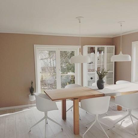 lampara nórdica lampara escandinava Lámpara de techo Acorn de Northern lampara de techo lámpara de diseño lampara colgante diseño noruego diseño nórdico 