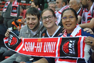 De la A a la Z: diccionario de la Copa de la Reina de Zaragoza